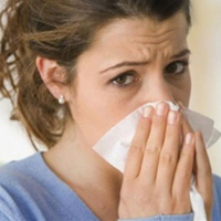 Киевляне болеют гриппом вдвое чаще остальных украинцев