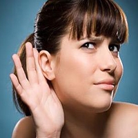 Глухота и нарушения слуха