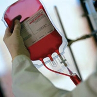 Необходимо больше добровольных доноров крови