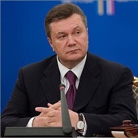 Президент Украины Виктор Янукович оценил реформы в украинской медицине