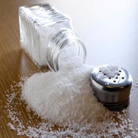 Ученые инициируют обязательное йодирование соли