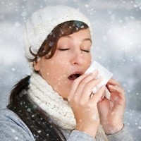 Ситуация заболеваемости на грипп и ОРВИ в Украине