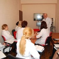 В Запорожском государственном медицинском университете создан центр телемедицины