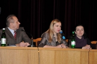 В Черновицкой области обсудили проблемы онкогинекологии