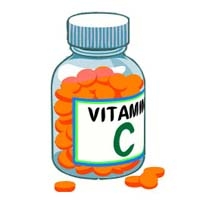Почему витамин С не действует!