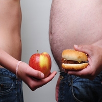 10 фактов об ожирении