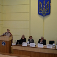 В Киеве презентовали Концепцию социальной педиатрии