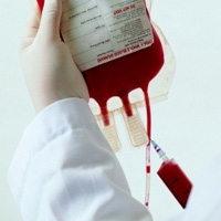 Ученые создают заменитель человеческой крови