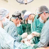 В Украине провели уникальные операции на сердце
