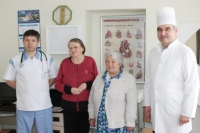 В Житомире впервые провели две уникальные операции на сердце