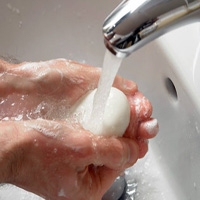 Гигиена рук — эффективная профилактика инфекций