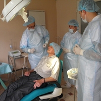 Благотворительная акция от стоматологов – «Качество жизни для наших родителей»