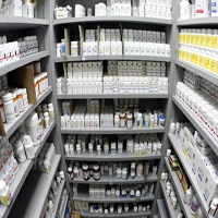 Украина переходит на автоматический контроль оборота лекарств