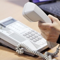 Обновленная «горячая» телефонная линия Министерства здравоохранения Украины