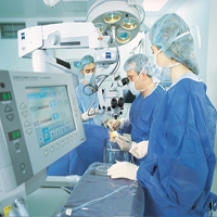 Офтальмологи Хмельницкой областной больницы применяют новые методики при операциях