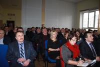 Заседание Коллегии Государственной санитарно-эпидемиологической службы Украины