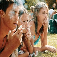 Табачная промышленность делает ставку на молодёжь