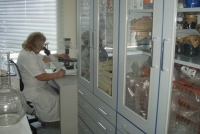ВОЗ подтверждено аккредитацию Украинской Национальной лаборатории по диагностике полиомиелита на 2014 год