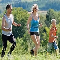 10 фактов о физической активности