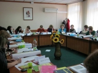 На Черниговщине, при поддержке USAID, стартовала программа «Здоровье женщин Украины»