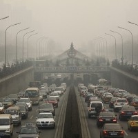 Во многих городах мира качество воздуха ухудшается