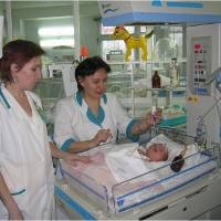 Инвестиции в акушерство спасут жизни миллионов женщин и новорожденных